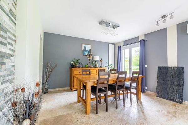 Vente Maison 8 pièces 257 m2 à Ribécourt-Dreslincourt