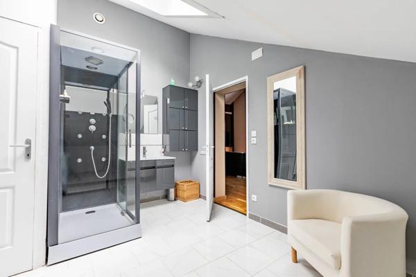 Vente Maison 8 pièces 257 m2 à Ribécourt-Dreslincourt