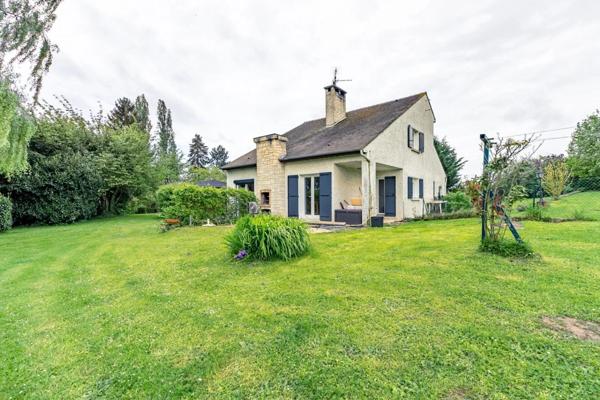 Vente Maison 8 pièces 257 m2 à Ribécourt-Dreslincourt