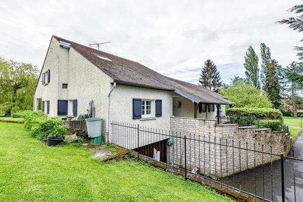 Vente Maison 8 pièces 257 m2 à Ribécourt-Dreslincourt