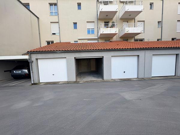 Appartement T3 avec garage quartier proche ARAGO