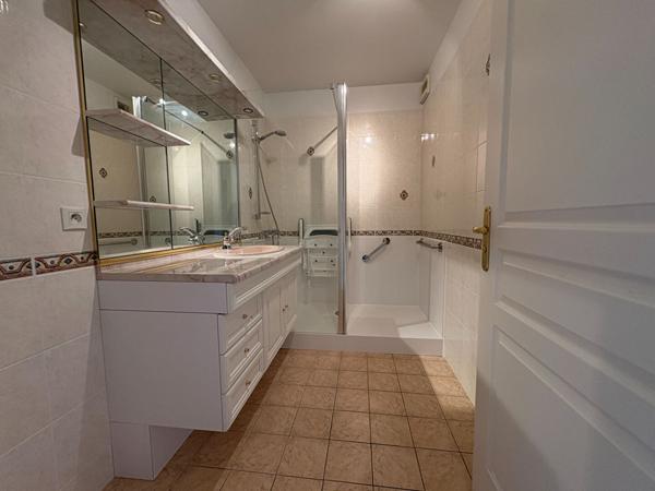 Appartement T3 avec garage quartier proche ARAGO