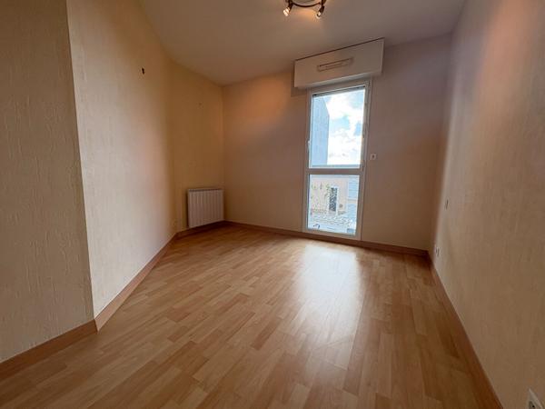 Appartement T3 avec garage quartier proche ARAGO