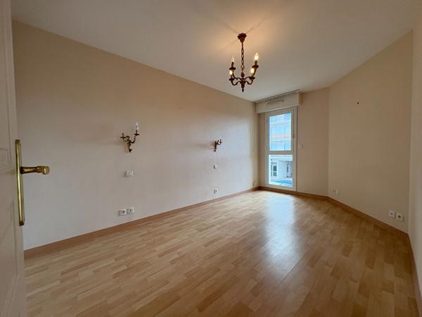 Appartement T3 avec garage quartier proche ARAGO