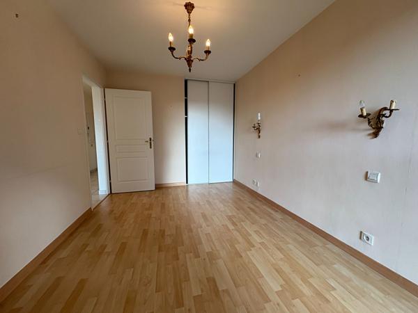 Appartement T3 avec garage quartier proche ARAGO
