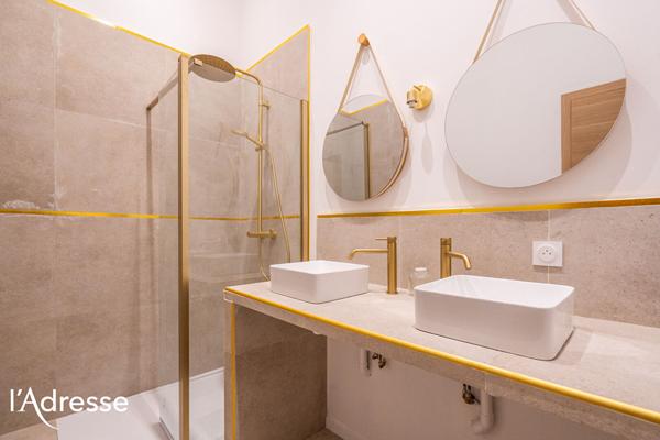 Proche Polyclinique Bordeaux Nord - Maison neuve de 110m² avec terrasse et piscine