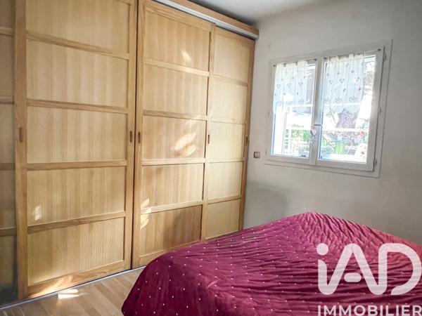 Maison à vendre 7 pièces 118 m² La Penne-sur-Huveaune