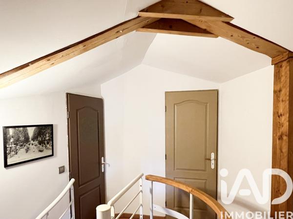 Maison à vendre 7 pièces 118 m² La Penne-sur-Huveaune