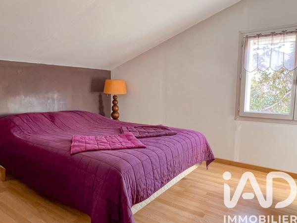 Maison à vendre 7 pièces 118 m² La Penne-sur-Huveaune