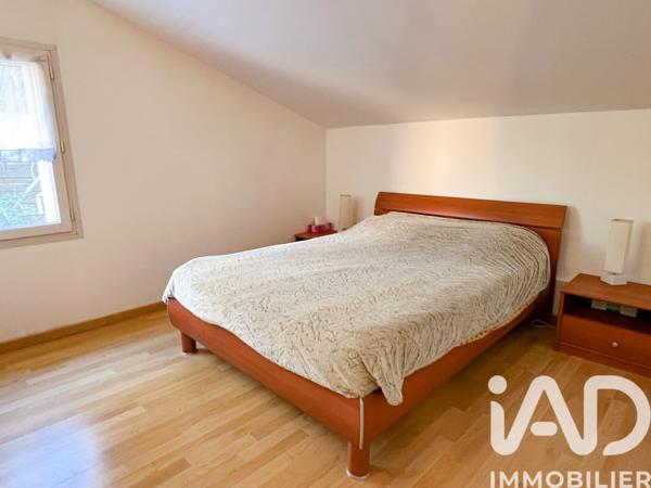 Maison à vendre 7 pièces 118 m² La Penne-sur-Huveaune