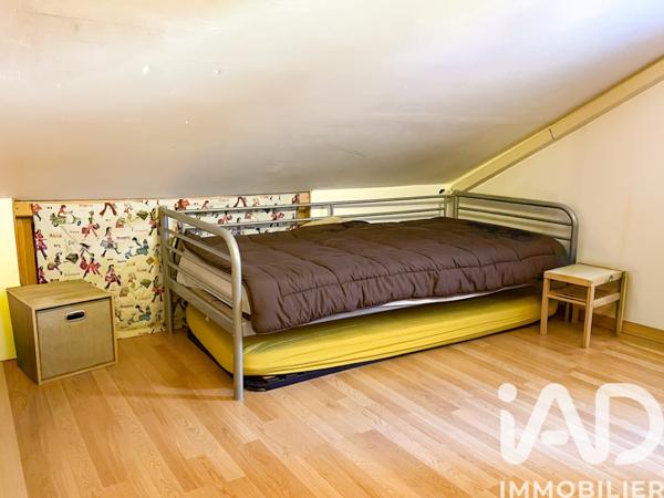 Maison à vendre 7 pièces 118 m² La Penne-sur-Huveaune