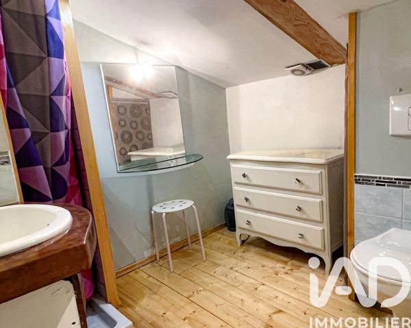 Maison à vendre 7 pièces 118 m² La Penne-sur-Huveaune