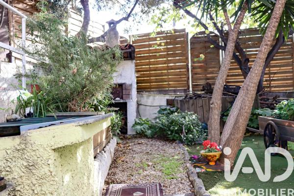 Maison à vendre 7 pièces 118 m² La Penne-sur-Huveaune