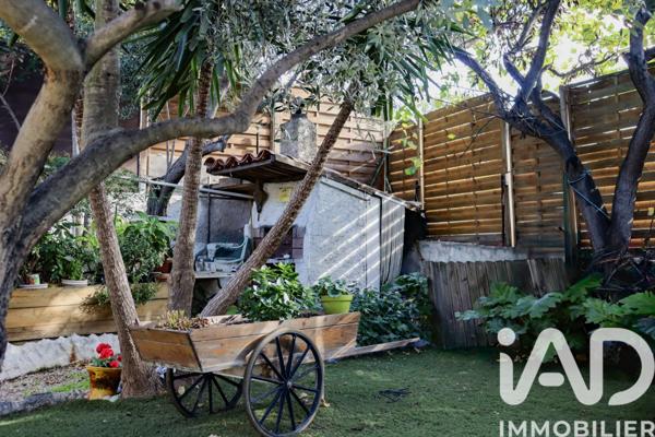 Maison à vendre 7 pièces 118 m² La Penne-sur-Huveaune