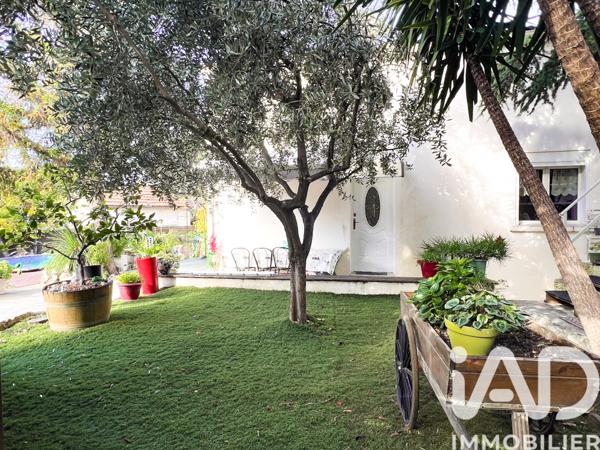 Maison à vendre 7 pièces 118 m² La Penne-sur-Huveaune