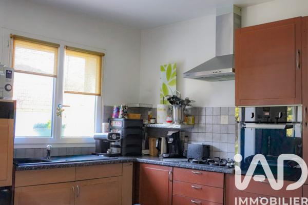 Maison à vendre 7 pièces 118 m² La Penne-sur-Huveaune