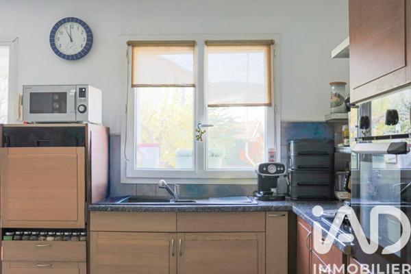 Maison à vendre 7 pièces 118 m² La Penne-sur-Huveaune