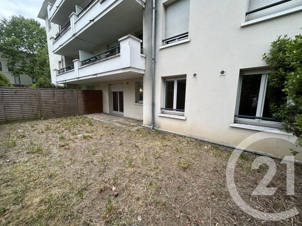 Appartement F3 à vendre  3 pièces - 62,64 m2 MANTES LA JOLIE - 78