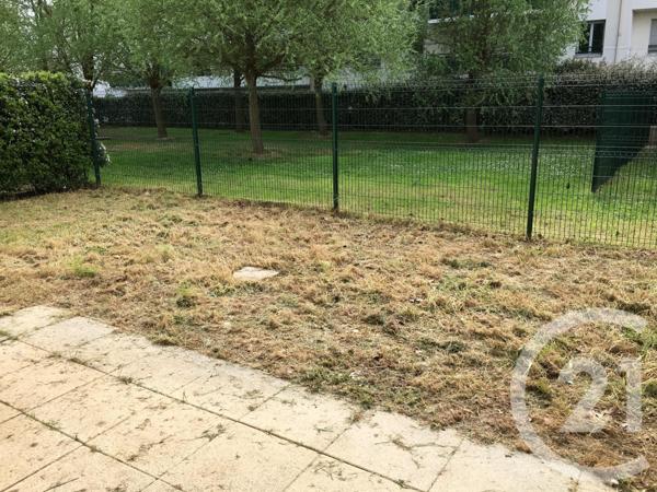 Appartement F3 à vendre  3 pièces - 62,64 m2 MANTES LA JOLIE - 78