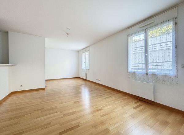 Grand studio de 36 m² - Saint-Germain-en-Laye