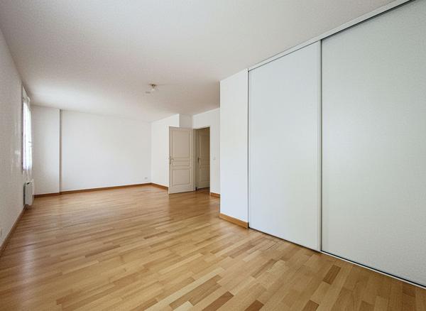 Grand studio de 36 m² - Saint-Germain-en-Laye