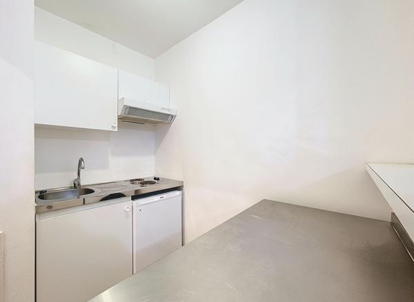 Grand studio de 36 m² - Saint-Germain-en-Laye