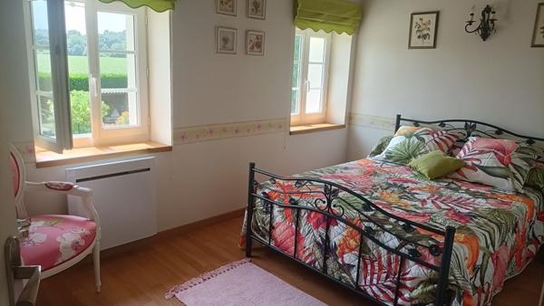 Maison à vendre |  Meschers-sur-Gironde |  4 pièces | 118 m²