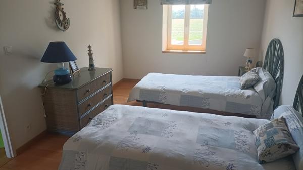 Maison à vendre |  Meschers-sur-Gironde |  4 pièces | 118 m²