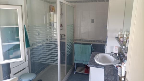 Maison à vendre |  Meschers-sur-Gironde |  4 pièces | 118 m²