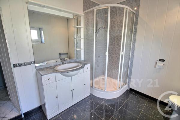 Maison à vendre  4 pièces - 85,70 m2 PETITE ROSSELLE - 57