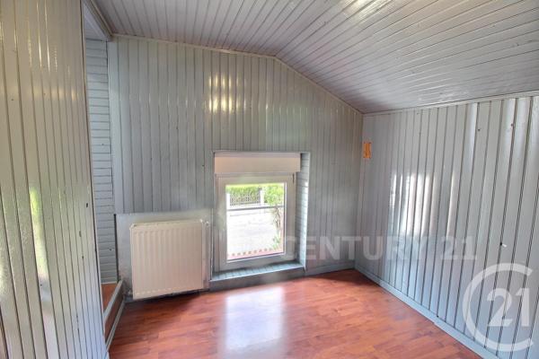 Maison à vendre  4 pièces - 85,70 m2 PETITE ROSSELLE - 57