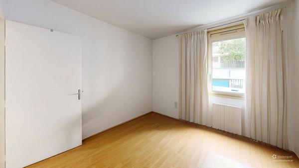 Appartement familial Quai de Jemmapes