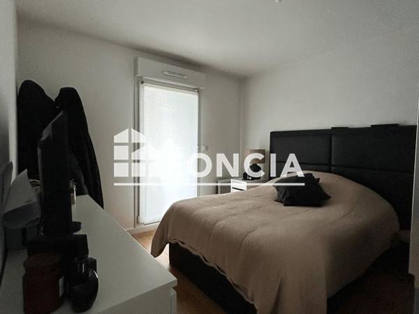 Location Appartement 2 pièces 41.1 m² - RUE DE LONDRES Lens 62300