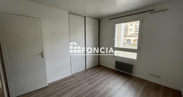 Location Appartement 2 pièces 44.07 m² - Bonne 74380