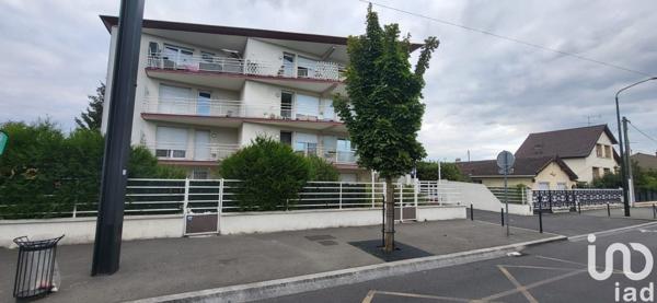 Appartement à vendre 1 pièce 30 m² Livry-Gargan