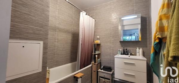 Appartement à vendre 1 pièce 30 m² Livry-Gargan