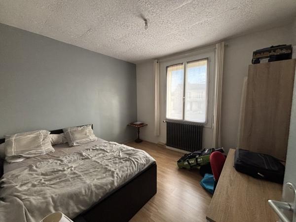 Maison à louer |  La Roche-sur-Yon |  3 pièces | 71 m²