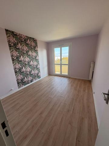 REIMS - AVENUE D'EPERANY - RÉSIDENCE LE CHAMPAGNE