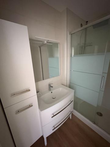 REIMS - AVENUE D'EPERANY - RÉSIDENCE LE CHAMPAGNE