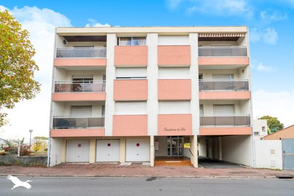 Appartement à vendre 184 939 € Royan 2 p 45 m² DPE E