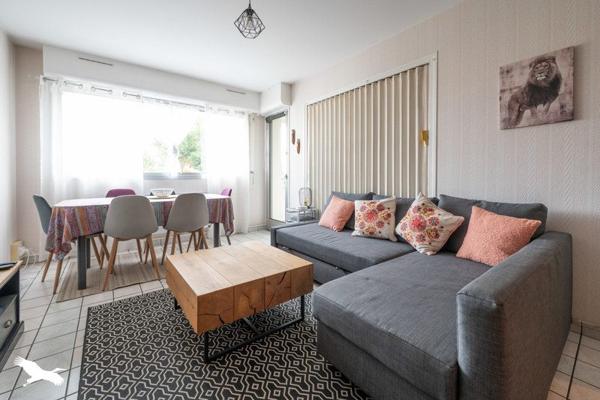 Appartement à vendre 184 939 € Royan 2 p 45 m² DPE E
