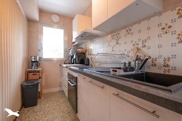 Appartement à vendre 184 939 € Royan 2 p 45 m² DPE E