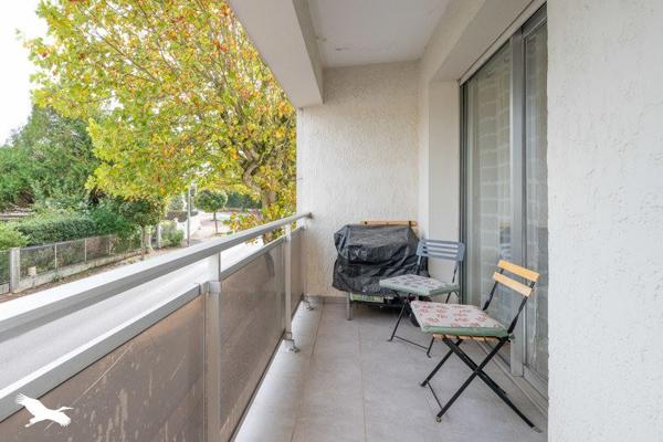 Appartement à vendre 184 939 € Royan 2 p 45 m² DPE E