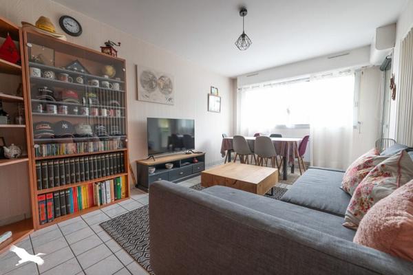 Appartement à vendre 184 939 € Royan 2 p 45 m² DPE E