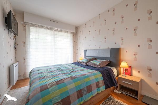 Appartement à vendre 184 939 € Royan 2 p 45 m² DPE E