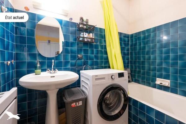 Appartement à vendre 184 939 € Royan 2 p 45 m² DPE E