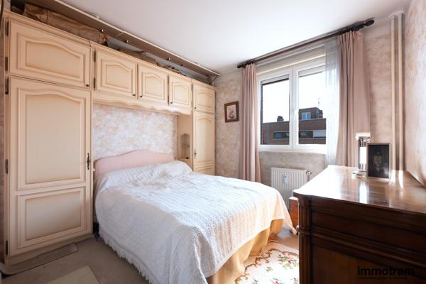 Vente Appartement 63m 2 - 2 chambre(s) - Mouvaux, Trois Suisses • Réf. VA27336