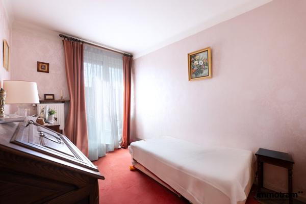 Vente Appartement 63m 2 - 2 chambre(s) - Mouvaux, Trois Suisses • Réf. VA27336
