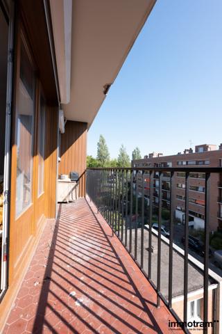 Vente Appartement 63m 2 - 2 chambre(s) - Mouvaux, Trois Suisses • Réf. VA27336