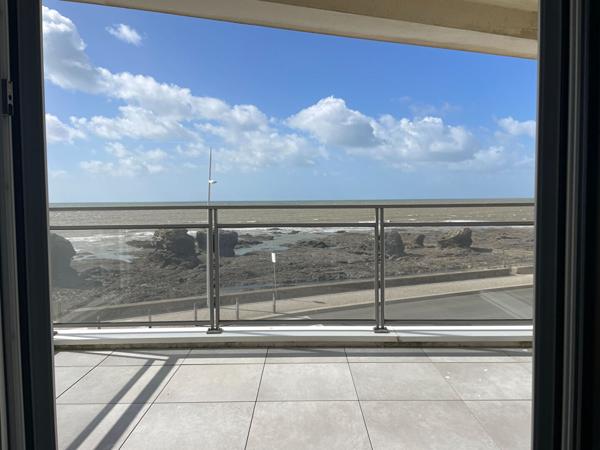 Appartement Saint Hilaire De Riez 3 pièce(s) 72.09 m2